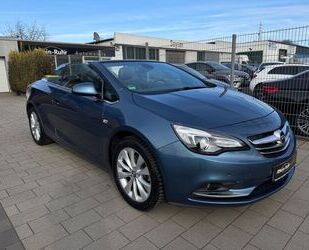 Opel Cascada Gebrauchtwagen