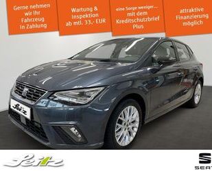 Seat Ibiza Gebrauchtwagen