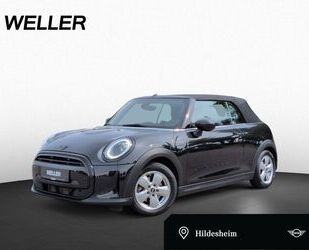 Mini Cooper Cabrio Gebrauchtwagen