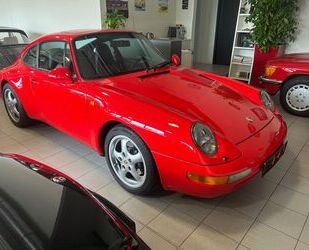 Porsche 993 Gebrauchtwagen