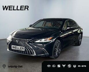 Lexus ES 300 Gebrauchtwagen