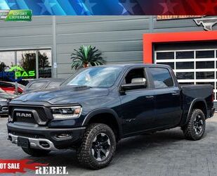 Dodge RAM Gebrauchtwagen