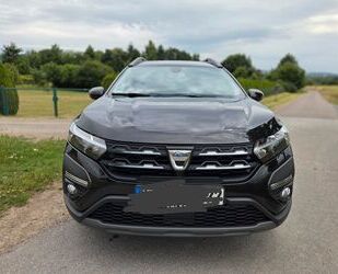 Dacia Jogger Gebrauchtwagen