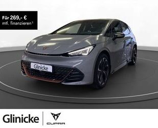 Cupra Born Gebrauchtwagen