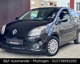 Renault Twingo Gebrauchtwagen