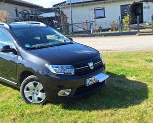 Dacia Logan Gebrauchtwagen