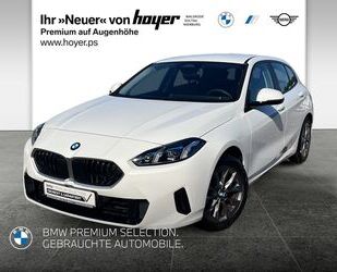 BMW 120 Gebrauchtwagen