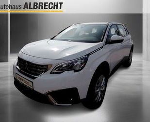 Peugeot 5008 Gebrauchtwagen