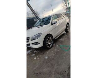 Mercedes-Benz ML 250 Gebrauchtwagen