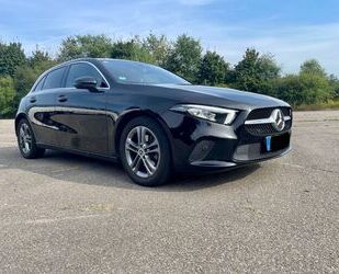 Mercedes-Benz A 200 Gebrauchtwagen