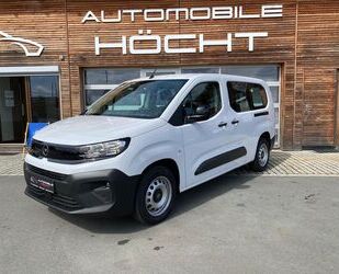 Opel Combo Gebrauchtwagen