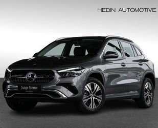 Mercedes-Benz GLA 250 Gebrauchtwagen