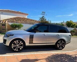 Land Rover Range Rover Gebrauchtwagen