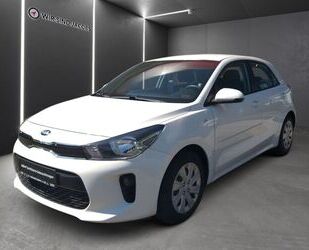 Kia Rio Gebrauchtwagen