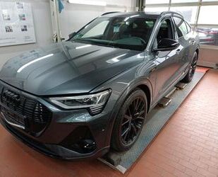 Audi e-tron Gebrauchtwagen