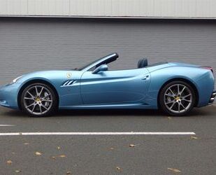 Ferrari California Gebrauchtwagen