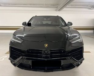 Lamborghini Urus Gebrauchtwagen
