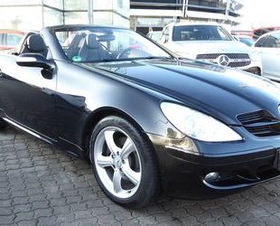 Mercedes-Benz SLK 280 Gebrauchtwagen