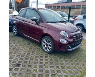 Fiat 500S Gebrauchtwagen