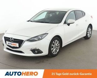 Mazda 3 Gebrauchtwagen