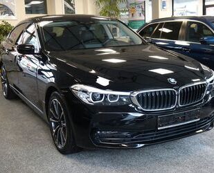 BMW 630 Gran Turismo Gebrauchtwagen