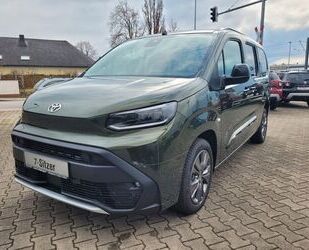 Toyota Proace City Gebrauchtwagen