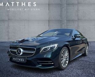 Mercedes-Benz S 560 Gebrauchtwagen