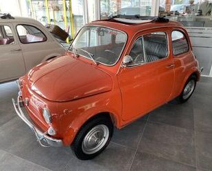 Fiat 500L Gebrauchtwagen