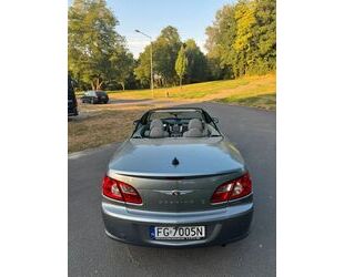 Chrysler Sebring Gebrauchtwagen