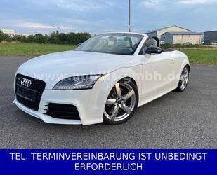 Audi TT RS Gebrauchtwagen