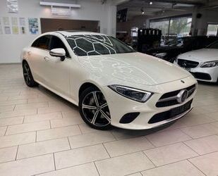 Mercedes-Benz CLS 350 Gebrauchtwagen