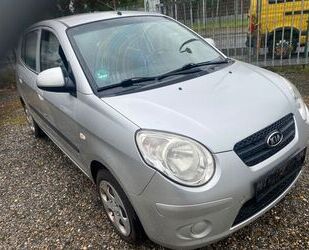 Kia Picanto Gebrauchtwagen