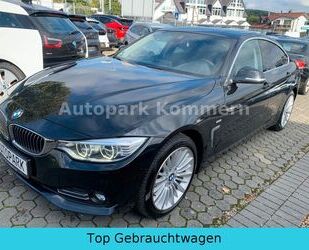 BMW 430 Gran Coupé Gebrauchtwagen
