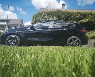 BMW 116 Gebrauchtwagen