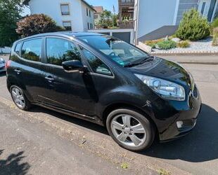 Kia Venga Gebrauchtwagen