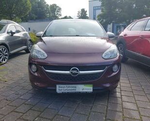 Opel Adam Gebrauchtwagen