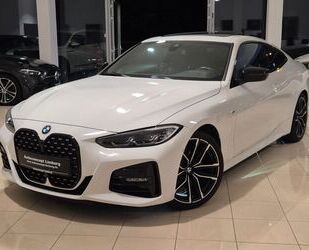 BMW 420 Gebrauchtwagen