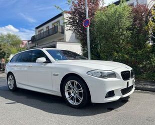 BMW 530 Gebrauchtwagen