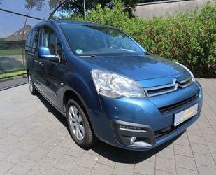 Citroen Berlingo Gebrauchtwagen