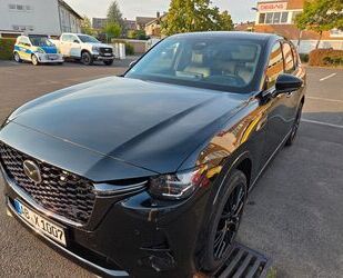 Mazda CX-60 Gebrauchtwagen