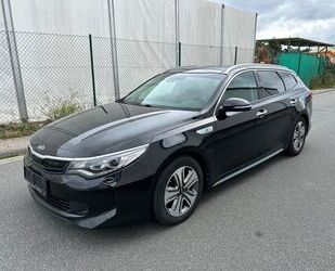 Kia Optima Gebrauchtwagen