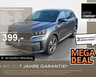 Kia Sorento Gebrauchtwagen