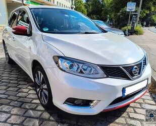 Nissan Pulsar Gebrauchtwagen
