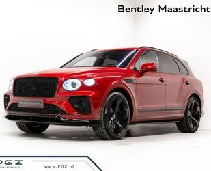 Bentley Bentayga Gebrauchtwagen