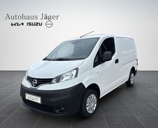 Nissan NV200 Gebrauchtwagen