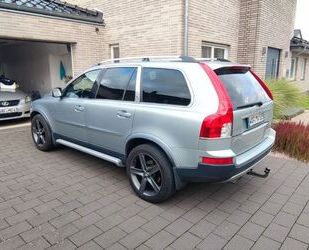 Volvo XC90 Gebrauchtwagen