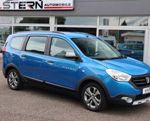 Dacia Lodgy Gebrauchtwagen