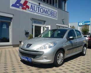 Peugeot 206 Gebrauchtwagen