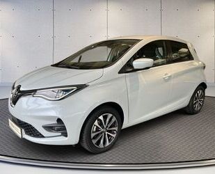 Renault ZOE Gebrauchtwagen