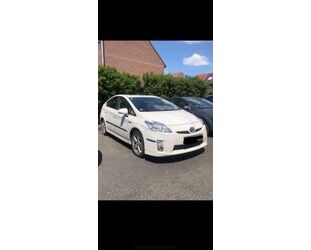 Toyota Prius Gebrauchtwagen